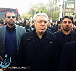 واکنش وزیر میراث فرهنگی به تهدید ترامپ واکنش وزیر میراث فرهنگی به تهدید ترامپ