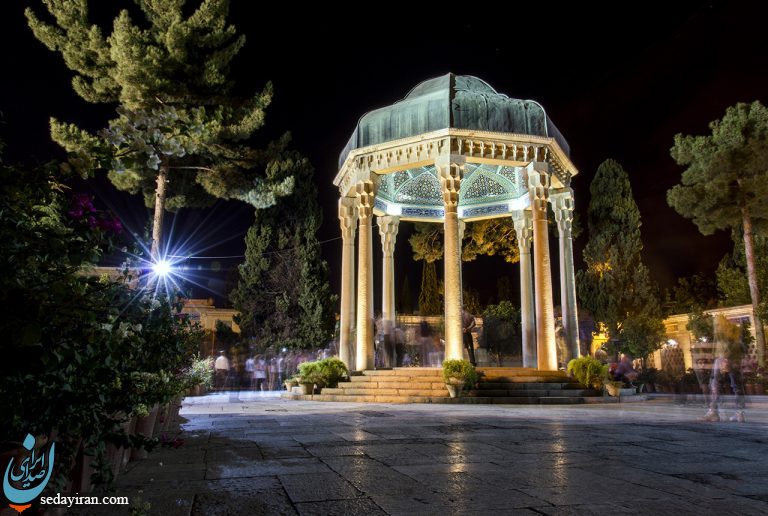 شیراز در آستانه جهانی شدن