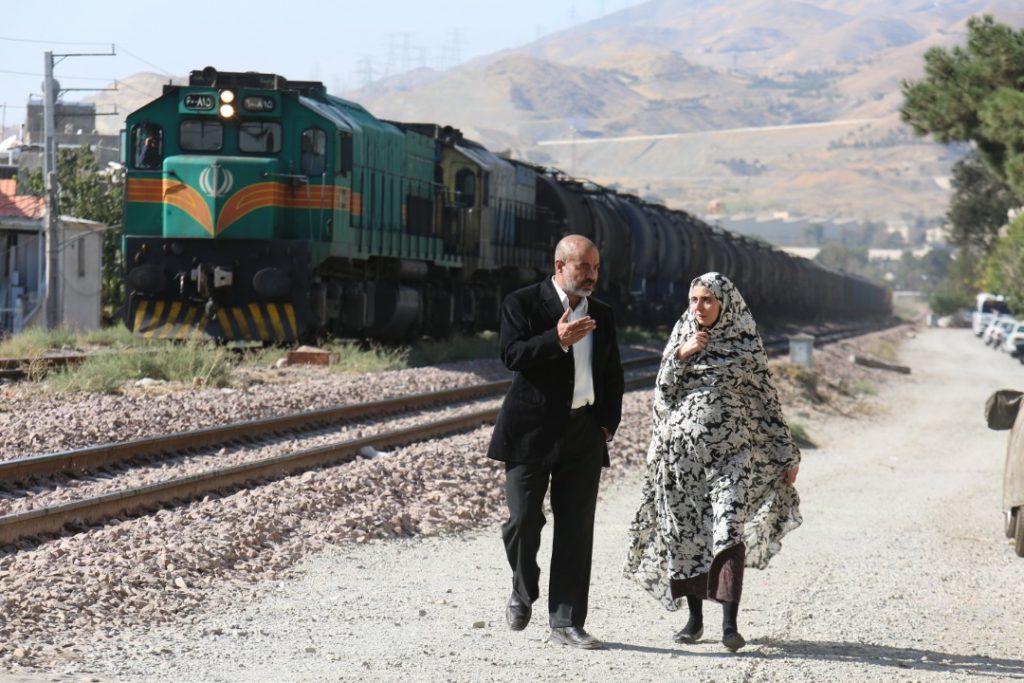 «هو» شدن فیلم مسعود کیمیایی توسط تماشاگران جشنواره فجر