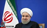 روحانی: قدرت اقتصادی بدون قدرت سیاسی امکان پذیر نیست/ به در آمد از توریسم توجه کنیم/ بدون مردم نمی توانیم روحانی: قدرت اقتصادی بدون قدرت سیاسی امکان پذیر نیست/ به در آمد از توریسم توجه کنیم/ بدون مردم نمی توانیم