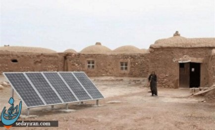احداث ۵۰۰ نیروگاه خورشیدی برای خانواده‌های مددجو