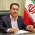 پیام تبریک حسین صبورایی شهردار اسبق لارستان به مناسبت عید سعید فطر