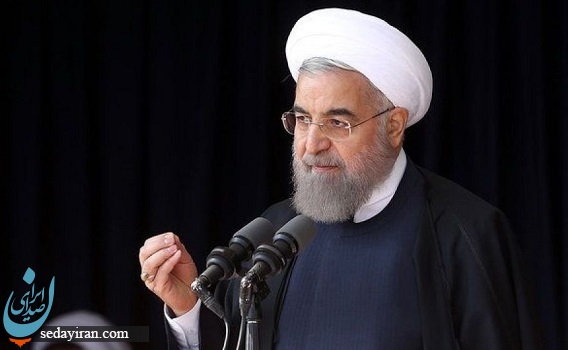 نشست خبری حسن روحانی در روز یکشنبه هفته آینده برگزار میشود