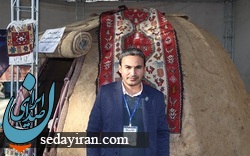 حمید جاهدی فعال بوم گردی: در تلاشیم تا تصویر ذهنی خارجی ها نسبت به ایران بهتر شود تا به ایران سفر کنند