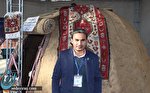 حمید جاهدی فعال بوم گردی: در تلاشیم تا تصویر ذهنی خارجی ها نسبت به ایران بهتر شود تا به ایران سفر کنند حمید جاهدی فعال بوم گردی: در تلاشیم تا تصویر ذهنی خارجی ها نسبت به ایران بهتر شود تا به ایران سفر کنند