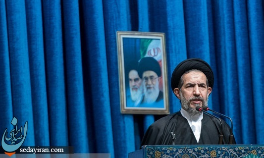 خطیب نماز جمعه تهران: جامعه‌ای قدرتمند و سربلند است که صبار باشد