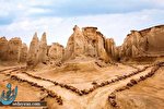 موقعیت جهانی ژئوپارک جزیره قشم در خطر! موقعیت جهانی ژئوپارک جزیره قشم در خطر!