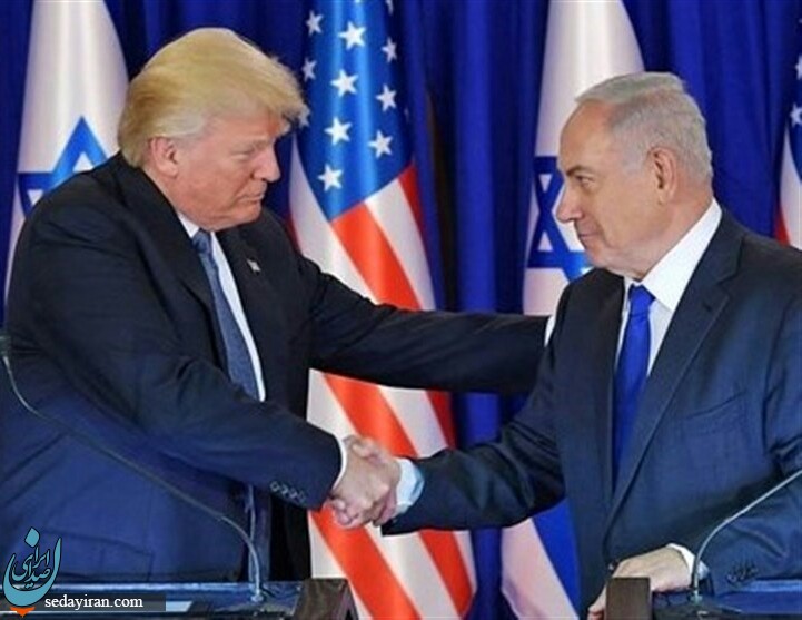 آیا ترور سپهبد سلیمانی نتیجه معامله ترامپ و نتانیاهو بود؟