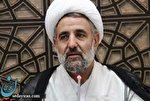ذوالنور خطاب به روحانی: انسجام مردم را از بین نبرید ذوالنور خطاب به روحانی: انسجام مردم را از بین نبرید