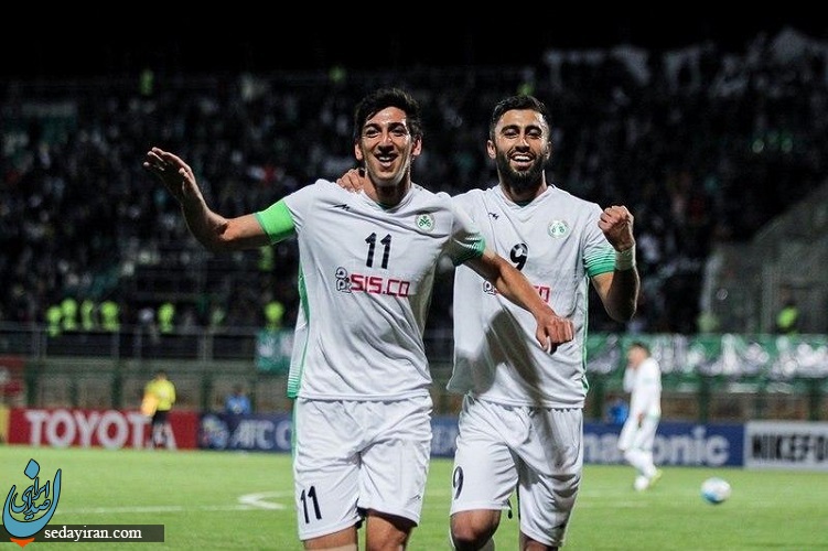 نگاهی به برد های پر گل نمایندگان ایران در لیگ قهرمانان آسیا