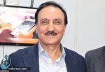 ابراهیم پورفرج: با اقدامات انجام شده افت بازار گردشگری جبران می شود/ تغییر نگرش در مورد گردشگری الزمی است/ گردشگری پایدار می تواند محور توسعه کشور باشد ابراهیم پورفرج: با اقدامات انجام شده افت بازار گردشگری جبران می شود/ تغییر نگرش در مورد گردشگری الزمی است/ گردشگری پایدار می تواند محور توسعه کشور باشد