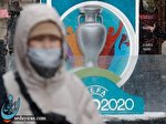 یورو ۲۰۲۰ به خاطر کرونا به تعویق می افتد؟ یورو ۲۰۲۰ به خاطر کرونا به تعویق می افتد؟