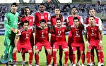 ترکیب رسمی پرسپولیس مقابل سپاهان ترکیب رسمی پرسپولیس مقابل سپاهان