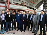 جایگاه وزارت ورزش کجاست؟/ چرا تصمیم ستاد پیشگیری از گسترش کرونا ویروس تغییر کرد؟ جایگاه وزارت ورزش کجاست؟/ چرا تصمیم ستاد پیشگیری از گسترش کرونا ویروس تغییر کرد؟