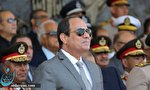 پیشنهاد سیسی به اعراب برای جلوگیری از جنگ با ایران پیشنهاد سیسی به اعراب برای جلوگیری از جنگ با ایران
