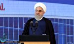 روحانی: رشد منفی اقتصادی تا پایان سال مثبت خواهد شد روحانی: رشد منفی اقتصادی تا پایان سال مثبت خواهد شد