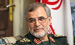 معاون سپاه: حضور ناوهای آمریکایی در خلیج فارس تهدیدی برای ایران نیست معاون سپاه: حضور ناوهای آمریکایی در خلیج فارس تهدیدی برای ایران نیست