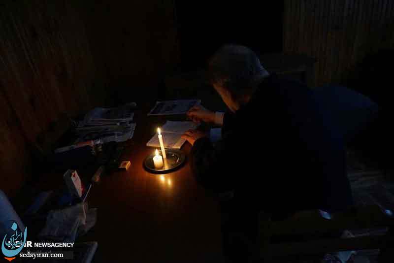 (تصاویر) قطع برق در آمریکای جنوبی