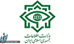 نخستین ضربه جهانی واجا به شبکه جاسوسی آمریکا نخستین ضربه جهانی واجا به شبکه جاسوسی آمریکا