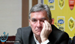 برانکو سرمربی الاهلی شد برانکو سرمربی الاهلی شد