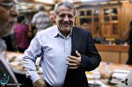 محسن هاشمی هم راهی زندان اوین شد محسن هاشمی هم راهی زندان اوین شد