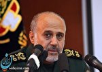 سرلشکر رشید: هزینههای تجاوز به ایران بیشتر از دستاوردهای آن است سرلشکر رشید: هزینههای تجاوز به ایران بیشتر از دستاوردهای آن است