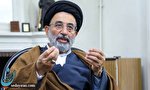 موسوی لاری: احمدینژاد چراغ سبز برای حمله به حاکمیت گرفته است موسوی لاری: احمدینژاد چراغ سبز برای حمله به حاکمیت گرفته است