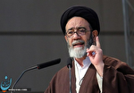 آل هاشم: در نمازهای جمعه ریزش داشتیم/ در انتقاد لازم نیست داد بزنیم آل هاشم: در نمازهای جمعه ریزش داشتیم/ در انتقاد لازم نیست داد بزنیم