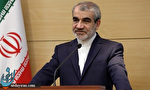 کدخدایی: ممکن است انتخابات مجلس الکترونیکی باشد کدخدایی: ممکن است انتخابات مجلس الکترونیکی باشد