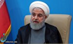 روحانی: از صدها بار تحریم و کار غلط نتیجه نگرفتید؛ یکبار هم راه درست را امتحان کنید/ رهبر ما حساب خارجی ندارد روحانی: از صدها بار تحریم و کار غلط نتیجه نگرفتید؛ یکبار هم راه درست را امتحان کنید/ رهبر ما حساب خارجی ندارد