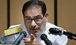 شمخانی از آغاز گام دوم کاهش تعهدات برجامی خبر داد شمخانی از آغاز گام دوم کاهش تعهدات برجامی خبر داد