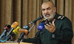 تحریم فرماندهان سپاه ناشی از واماندگی امریکا است تحریم فرماندهان سپاه ناشی از واماندگی امریکا است