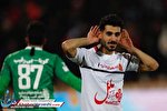 مهاجم سابق استقلال به نساجی پیوست مهاجم سابق استقلال به نساجی پیوست