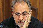 ختم رسیدگی به پرونده نجفی اعلام شد/ اعتراف نجفی به قتل شبه عمد ختم رسیدگی به پرونده نجفی اعلام شد/ اعتراف نجفی به قتل شبه عمد