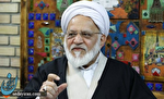 توضیحات مصباحیمقدم درباره کارکرد انتخاباتی شورای وحدت توضیحات مصباحیمقدم درباره کارکرد انتخاباتی شورای وحدت