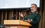 سردار فدوی: سپاه بیش از هر زمان دیگری اقتدار دارد سردار فدوی: سپاه بیش از هر زمان دیگری اقتدار دارد