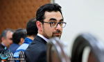 ادعای عراقچی درباره مداخله شورای عالی امنیت ملی در بازار ارز ادعای عراقچی درباره مداخله شورای عالی امنیت ملی در بازار ارز