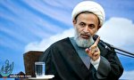 پناهیان: مردی که مطیع زن خود باشد ملعون است؛ مردان مقتدر و حاکم خانه هستند پناهیان: مردی که مطیع زن خود باشد ملعون است؛ مردان مقتدر و حاکم خانه هستند