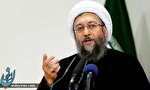 نامه آملی لاریجانی به محمد یزدی/ واکنش شدیدالحن رئیس سابق قوه قضاییه/ چرا دروغ می گویید؟ چرا توهین می کنید؟/ در شورای نگهبان سخنان نامربوط می زنید/ گلایه از صدا و سیما و خبرگزاری مهر نامه آملی لاریجانی به محمد یزدی/ واکنش شدیدالحن رئیس سابق قوه قضاییه/ چرا دروغ می گویید؟ چرا توهین می کنید؟/ در شورای نگهبان سخنان نامربوط می زنید/ گلایه از صدا و سیما و خبرگزاری مهر