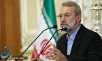 علی لاریجانی: برجام اشتباه نبود و میتوانست پایه ای برای موضوعات مهمتر باشد علی لاریجانی: برجام اشتباه نبود و میتوانست پایه ای برای موضوعات مهمتر باشد