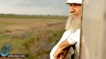 وصیت عجیب بابا بسکی /مروری بر زندگی غلامعلی بسکی معروف به بابا بسکی