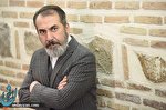 لامینور با سیامک انصاری ادامه می دهد لامینور با سیامک انصاری ادامه می دهد