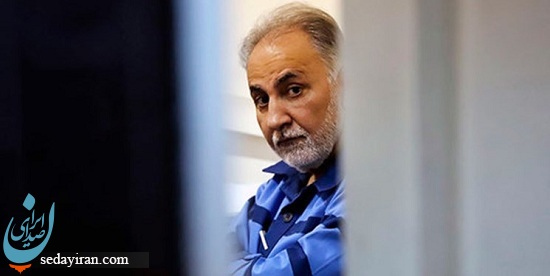 محمد علی نجفی به جرم  نگهداری سلاح غیر مجاز به زندان بازگشت