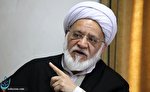مصباحی مقدم: آیت الله خامنه ای و هاشمی رفسنجانی نه فرار کردند نه فتنه گر شدند مصباحی مقدم: آیت الله خامنه ای و هاشمی رفسنجانی نه فرار کردند نه فتنه گر شدند