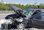 قصه های جاده مرگ کی به پایان خواهد رسید؟/ راننده پژو در جاده جهرم - لار به مقصد نرسید