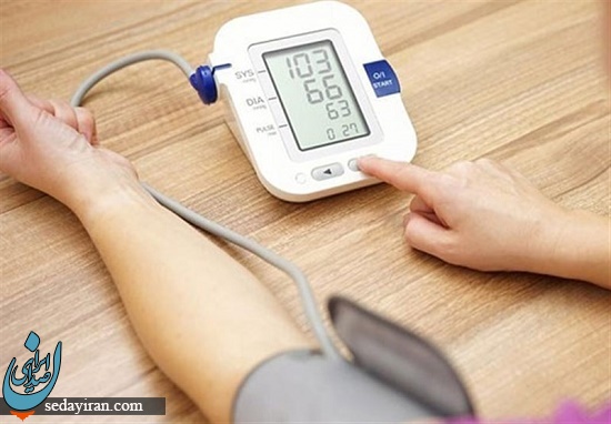 کنترل اورژانسی فشار خون بالا با چهار روش ساده