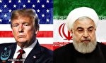 ماکرون احتمال دیدار ترامپ و روحانی را رد نکرد ماکرون احتمال دیدار ترامپ و روحانی را رد نکرد
