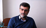 قاضی زاده هاشمی: رئیسجمهور مردم را سرکار گذاشته است قاضی زاده هاشمی: رئیسجمهور مردم را سرکار گذاشته است