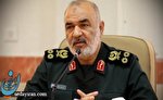 فرمانده کل سپاه: هماکنون در حال شکست دادن دشمن هستیم فرمانده کل سپاه: هماکنون در حال شکست دادن دشمن هستیم