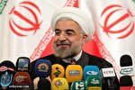روحانی:آمادهام برای منافع ملی و ملتم قربانی شوم روحانی:آمادهام برای منافع ملی و ملتم قربانی شوم